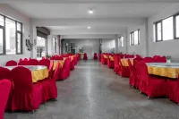 Yunzhishang Hotel (Yunxi Jinxuan Branch) Hotel a Luxi