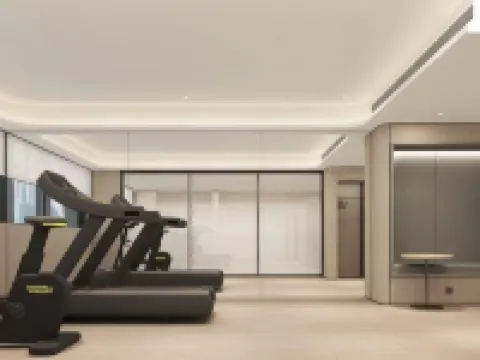JI Hotel (Huizhou Boluo Tianhong Shopping Center) Hotels in Boluo