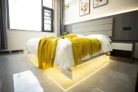 안웨 호텔 (강리 지점)