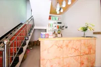 Baohe homestay