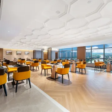 Vienna International hotels version 5.0 Guangdong Jiangmen Kaiping City Center Branch