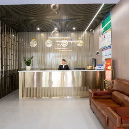 LIN HAI HOTEL