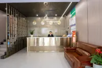 LIN HAI HOTEL Hotel di Jinping