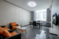 Chenrui Business Hotel (Aksu Airport)