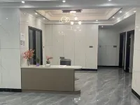 Xinxu Apartment (Zhangzhou Hospital Branch) - 2-Star