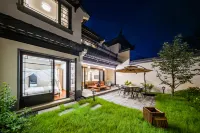 Qiyou ･ Anji Single-family Holiday Villa (Zhuboyuan Lingfeng Branch)