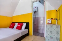 Cigadog Residence Mitra Reddoorz Hotels in Ciwidey