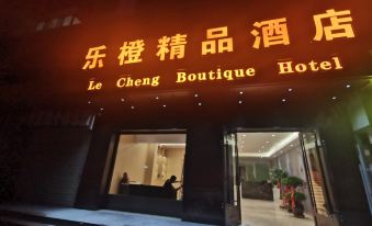 Le Orange Boutique Hotel