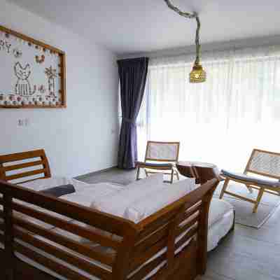 Eagle Bay Retreat (Sea View) Rooms