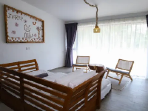 Eagle Bay Retreat (Sea View) Hotels in Kudat