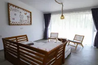 Eagle Bay Retreat (Sea View) Hotels in Kudat