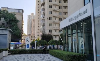 Ziqiang Apartment (Xiaozhai West Road Branch)