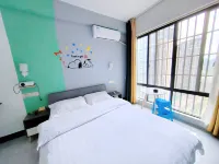 Jingya Style Pavilion Homestay - Homestays