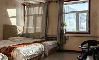 Beichui Jiayuan Inn (Arctic Village)