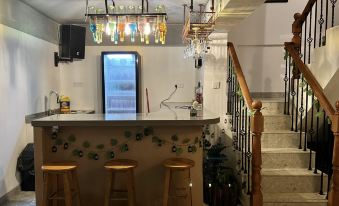 Rain Forest House B&B (Jiangnan Avenue Branch)