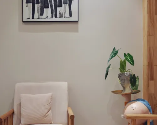 Alaya & Karas Homestay تناول الطعام Photos