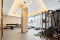 Chaozhou Piazza del Popolo Oriental Garden Hotel