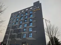lascene hotel