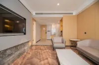 Starway Hotel (Nanle, Puyang) - parking