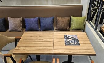 W 레지던스 호텔 해운대