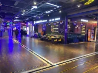 Yuncheng Yijia Esports Hotel
