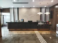 Jinjiang Metropolo Hotel at Ancient City Scenic Area of Kashgar - Mountain view