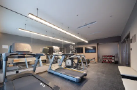 洛陽王府井王城公園地鐵站亞朵X飯店