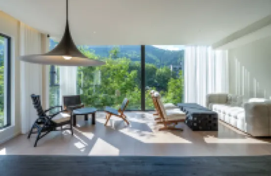 Xianju Hesu Shanju Platinum Homestay