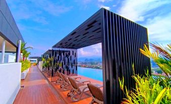 The Horizon Ipoh 2BR L9 by Grab A Stay