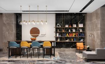 Hampton by Hilton Qingzhou