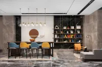 Hampton by Hilton Qingzhou Hotels in Qingzhou