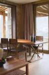 Songzan Shiyue Mountain Residence Hotels in Fugong