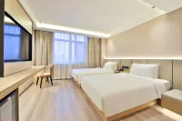 Starway Hotel (Shuangliao Railway  Station Hotel