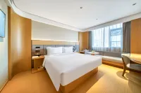 JI Hotel (Taizhou Yuhuan Passenger Transport Center)