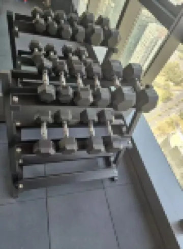 柏瑞斯·影音X居（深圳會展中心崗廈地鐵站店）