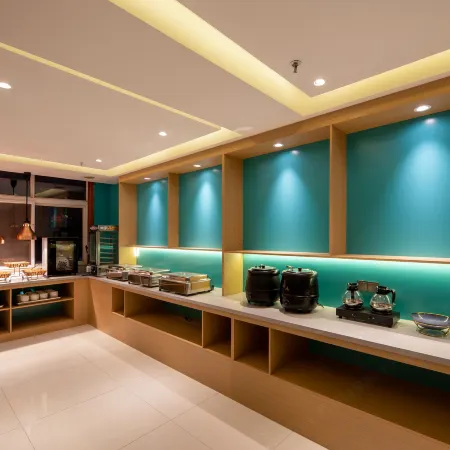 Tongcheng Polie Hotel (Tongcheng Liuchichiang)
