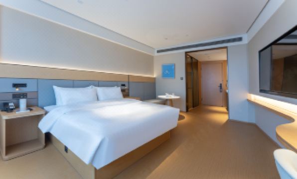 JI Hotel (Wenzhou Zhenan Science and Technology City)