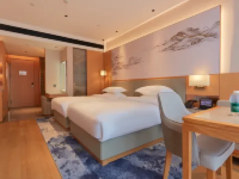 Chenzhou International Hotel Hotels in Chenxi