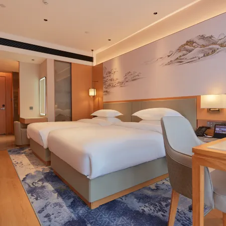 Chenzhou International Hotel