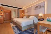 Chenzhou International Hotel Hotels in Chenxi