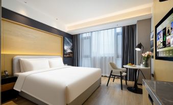 Atour X Hotel, Changjiang Road, Zhenjiang