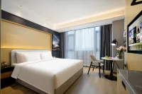 Atour X Hotel, Changjiang Road, Zhenjiang Hotels in Runzhou District