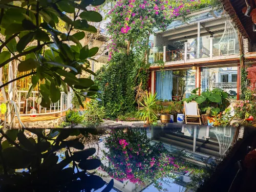 Zhuolu Guesthouse - 2-Star