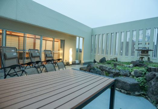 Nagoya Apartment Oosu 썸네일