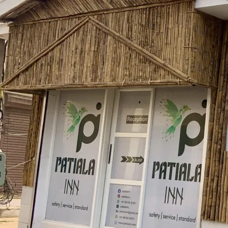 PATIALA INN