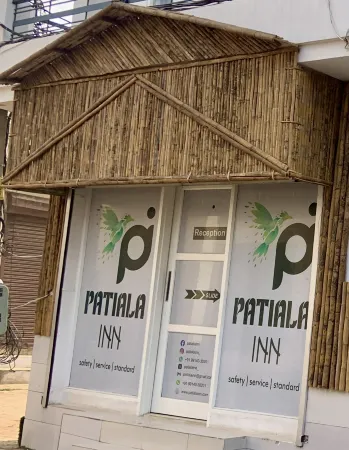 PATIALA INN