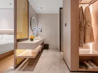 Lakeside Hotel 湖畔酒店（東莞南城街道UCC寰宇匯金中心店） 鄰近格地的酒店