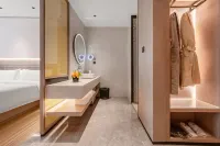Dongguan Lakeside Hotel (Nancheng Dongguan Avenue Branch) - Airport Shuttle