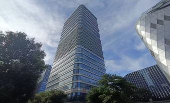 Fuzhou Taihe Baiyatu Apartment (East Second Ring Taihe Branch)