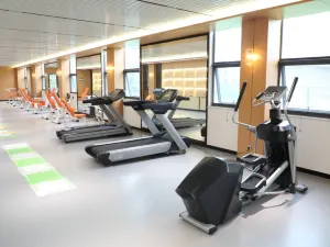 Jiaozuo Taiji Health Hotel